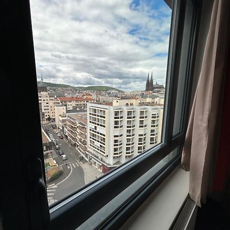 Apparthotel Privilodges Carre De Jaude Clermont-Ferrand Kültér fotó