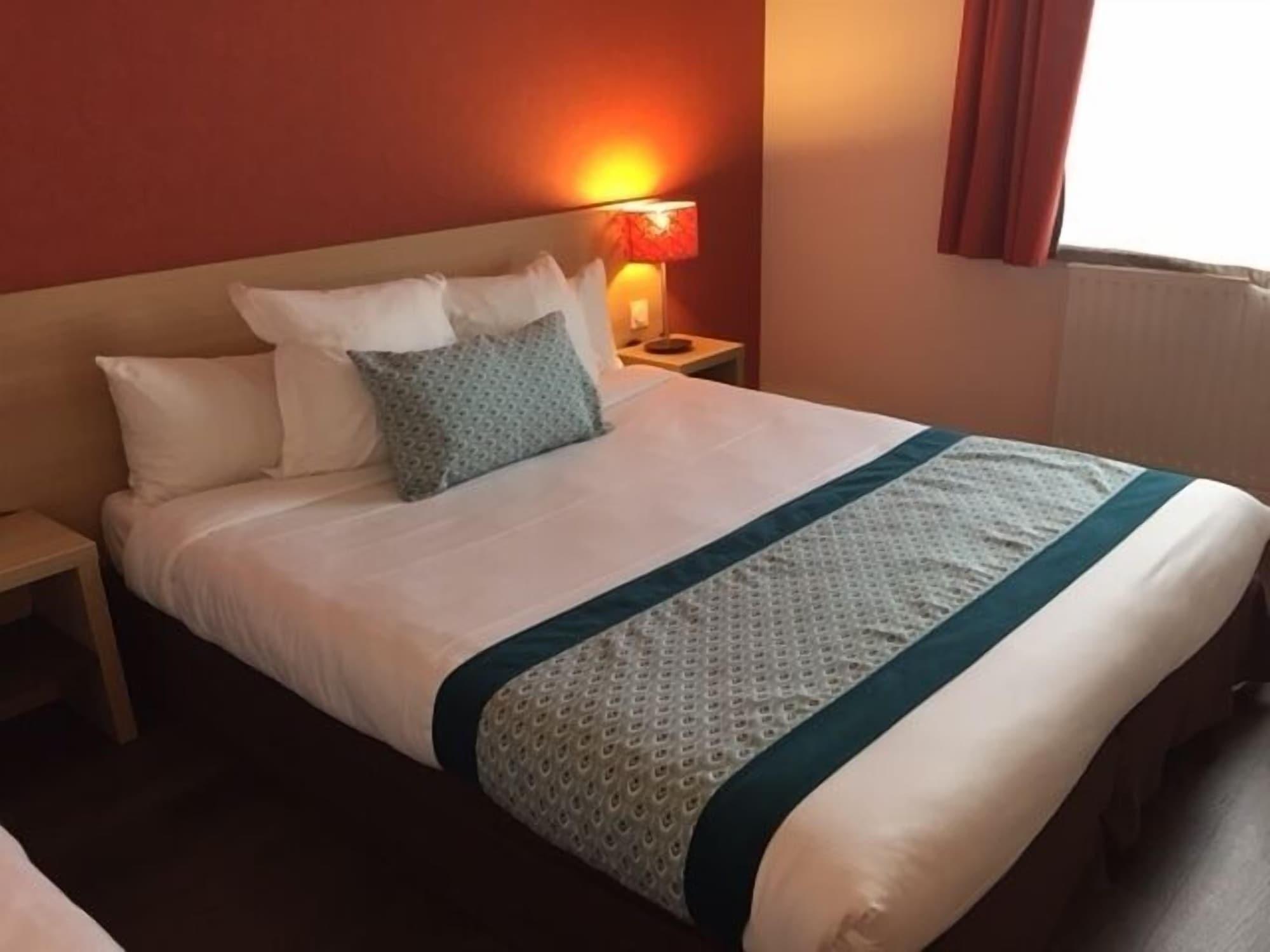 Apparthotel Privilodges Carre De Jaude Clermont-Ferrand Kültér fotó