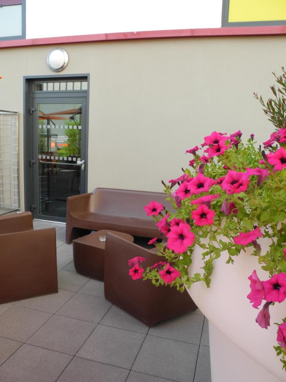 Apparthotel Privilodges Carre De Jaude Clermont-Ferrand Kültér fotó