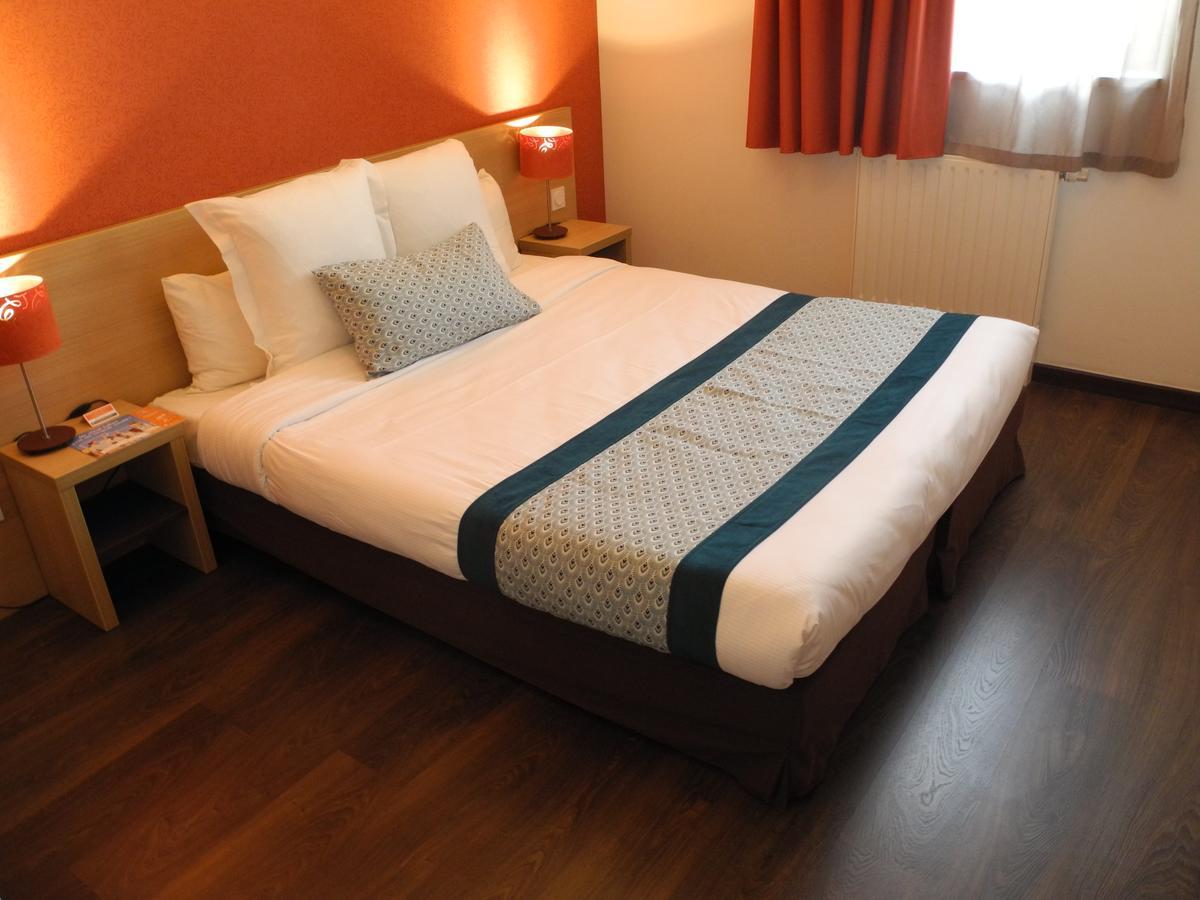 Apparthotel Privilodges Carre De Jaude Clermont-Ferrand Kültér fotó