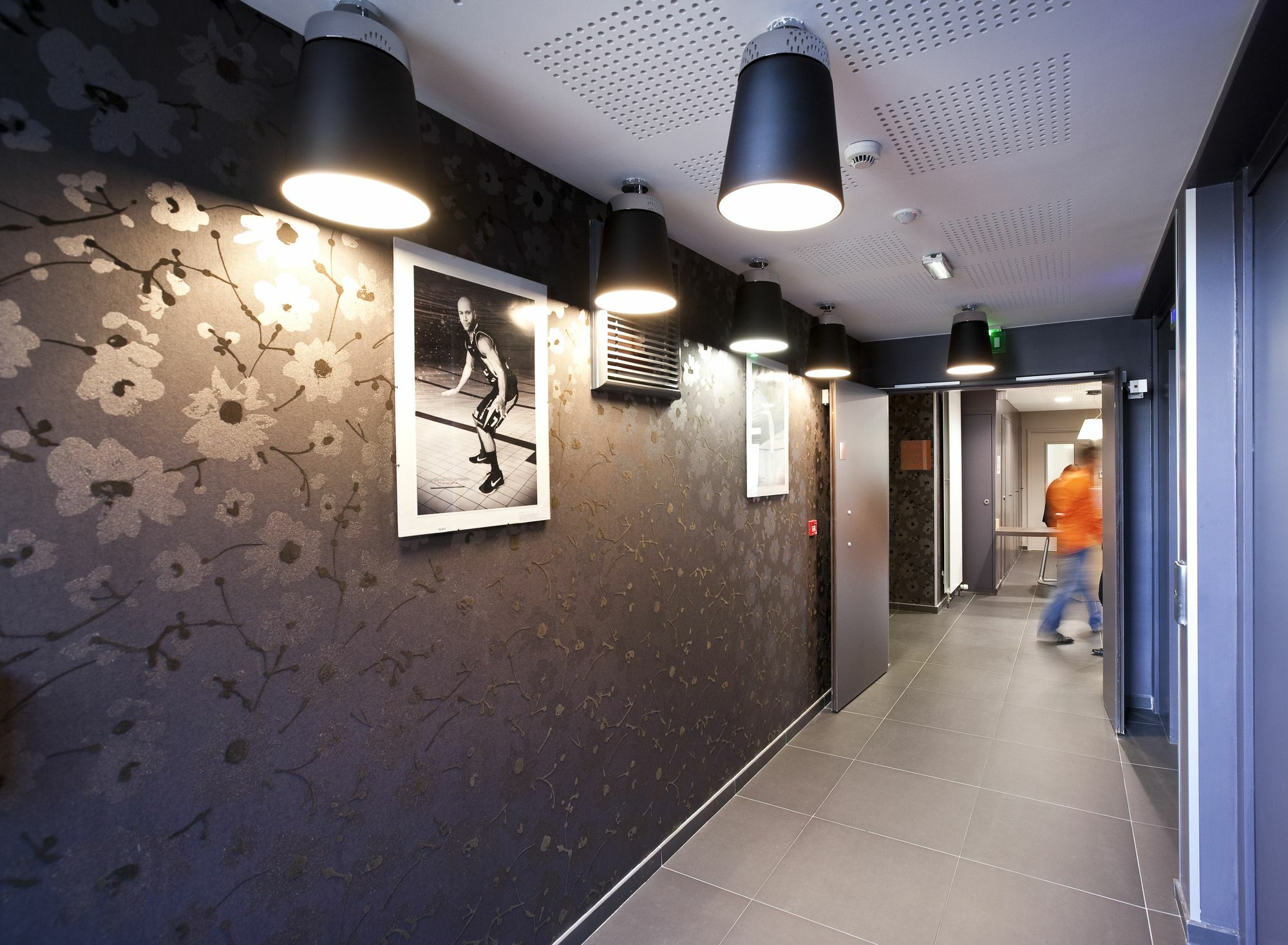 Apparthotel Privilodges Carre De Jaude Clermont-Ferrand Kültér fotó